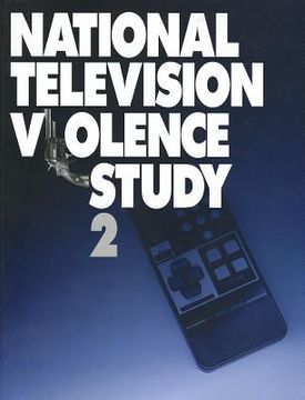 portada national television violence study (in English)