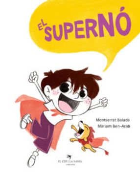 portada El Supernó: 7 (Caleta) (in Catalá)