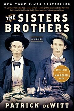 the sisters brothers