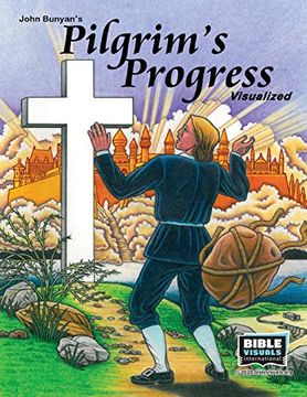 portada Pilgrim's Progess: Adapted for Children (Flashcard Format 5440-Acs) (in English)