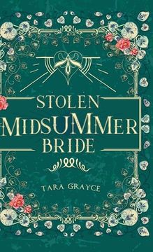 portada Stolen Midsummer Bride (en Inglés)