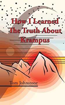 portada How I Learned The Truth About Krampus
