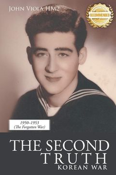 portada The Second Truth: Korean War (in English)