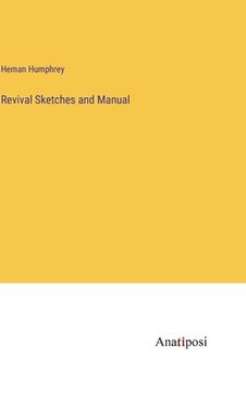 portada Revival Sketches and Manual
