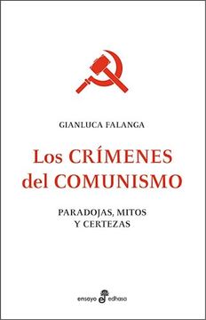 portada Los Crimenes del Comunismo