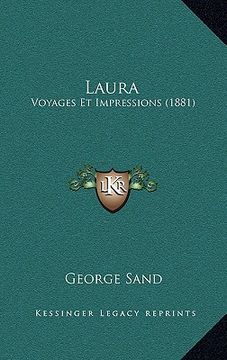 portada Laura: Voyages Et Impressions (1881) (en Francés)