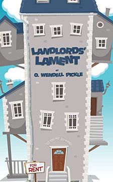 portada Landlords' Lament (en Inglés)