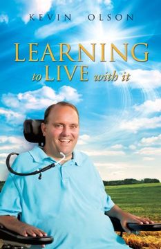 portada Learning to Live With it (en Inglés)