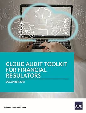 portada Cloud Audit Toolkit for Financial Regulators (in English)