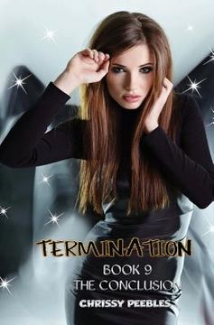 portada Termination - Book 9 - The Conclusion (en Inglés)
