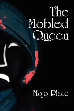 portada the mobled queen (en Inglés)