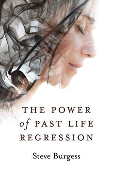 portada The Power of Past Life Regression (en Inglés)
