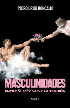 portada Masculinidades (Libro Firmado) (in Spanish)