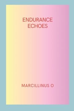 portada Endurance Echoes (en Inglés)