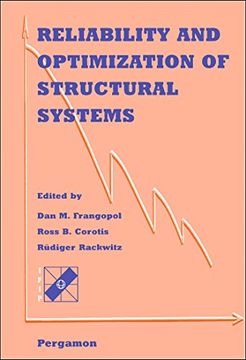 portada Reliability and Optimization of Structural Systems (in English)