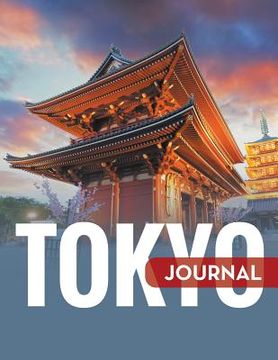 portada Tokyo Journal