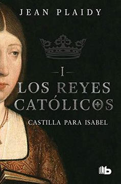 portada Castilla Para Isabel / Castile for Isabel (Paperback)