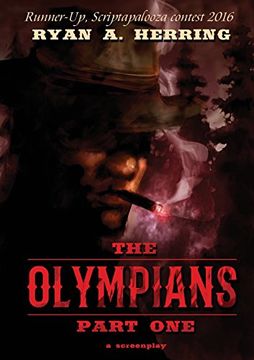 portada The Olympians - Part 1 (Olympians (Paperback))