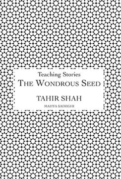portada The Wondrous Seed (en Inglés)
