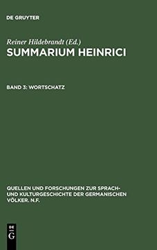 portada Wortschatz (Quellen und Forschungen zur Sprach- und Kulturgeschichte der Germanischen Völker. N. Fo ) (en Inglés)