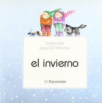 portada El Invierno (in Spanish)