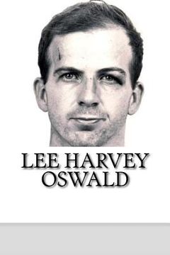 portada Lee Harvey Oswald: A Biography (en Inglés)