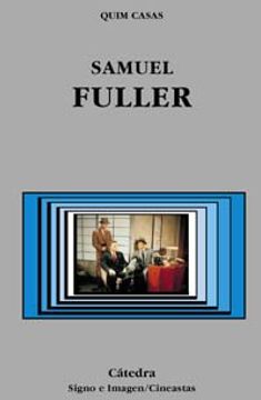 portada Samuel Fuller (in Spanish)