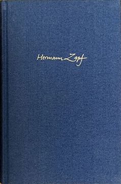 portada Hermann Zapf and the World he Designed: A Biography (en Inglés)