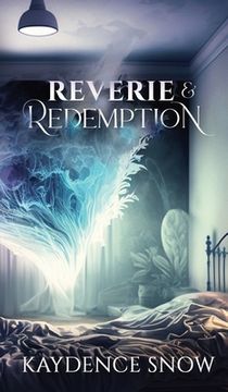 portada Reverie and Redemption (en Inglés)