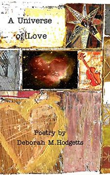 portada A Universe of Love