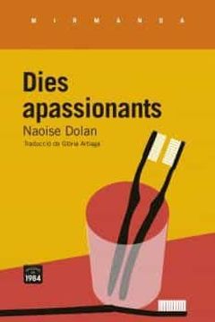 portada Dies Apassionants (en Catalán)