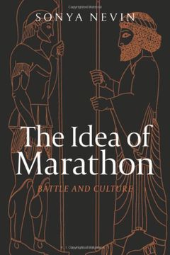 portada The Idea of Marathon: Battle and Culture (en Inglés)