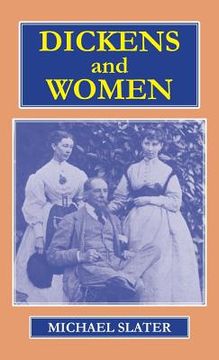 portada Dickens and Women (en Inglés)