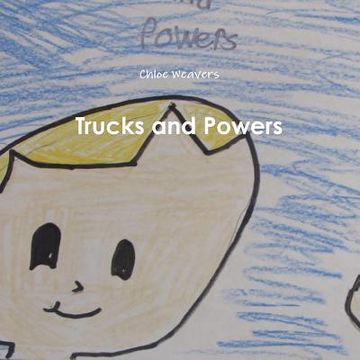 portada Trucks and Powers (en Inglés)