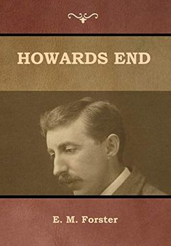 portada Howards end (in English)