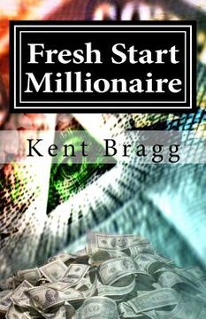 portada Fresh Start Millionaire (en Inglés)
