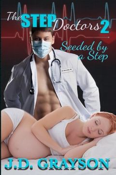 portada The Step Doctors 2: Seeded by a Step