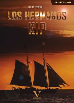 portada Los Hermanos kip