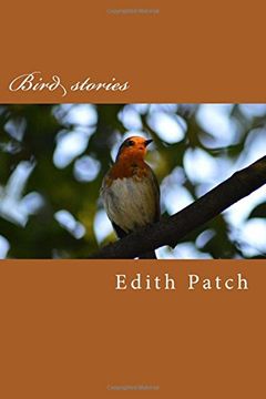 portada Bird Stories (en Inglés)