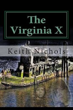 portada The Virginia X (en Inglés)