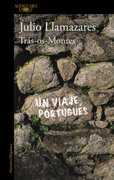 portada Trï¿ ½S-Os-Montes (in Spanish)
