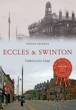 portada Eccles & Swinton Through Time