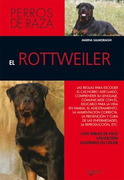 portada El Rottweiler (in Spanish)