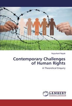 portada Contemporary Challenges of Human Rights: A Theoretical Enquiry