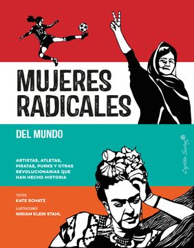 portada Mujeres Radicales del Mundo (in Spanish)