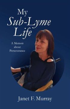 portada My Sub-Lyme Life (en Inglés)