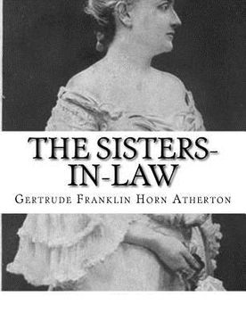 portada The Sisters-In-Law