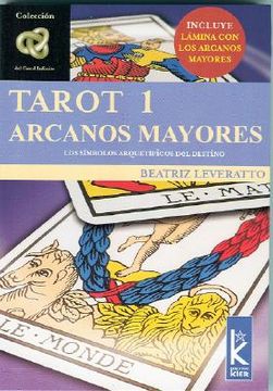 Tarot 1 Arcanos Mayores