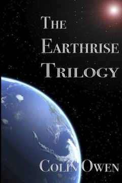 portada The Earthrise Trilogy (in English)