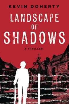 portada Landscape of Shadows (in English)